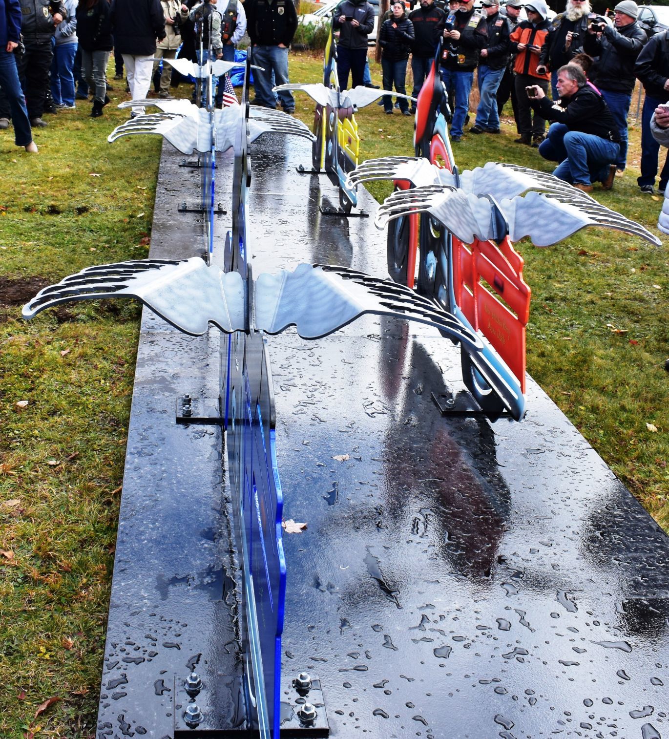 Fallen Seven Memorial